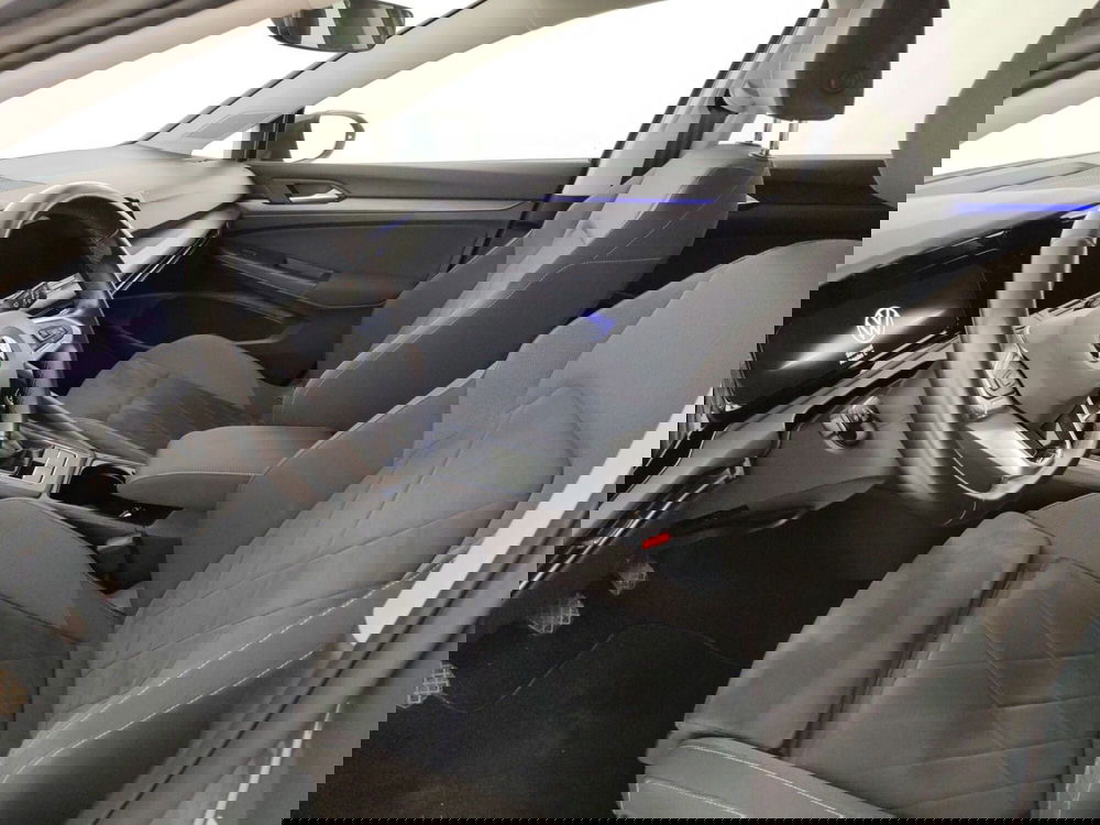 Volkswagen Golf usata a Massa-Carrara (7)