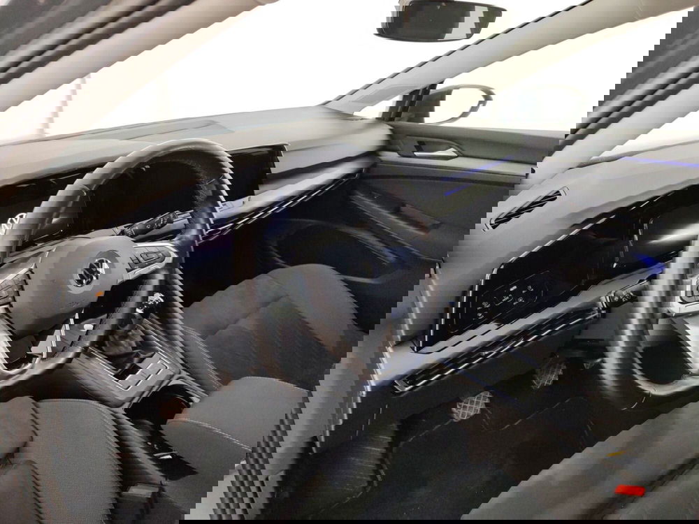 Volkswagen Golf usata a Massa-Carrara (8)