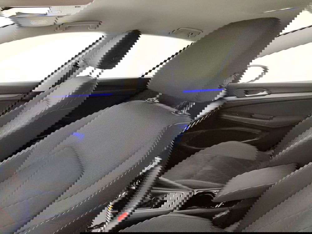 Volkswagen Golf usata a Massa-Carrara (9)