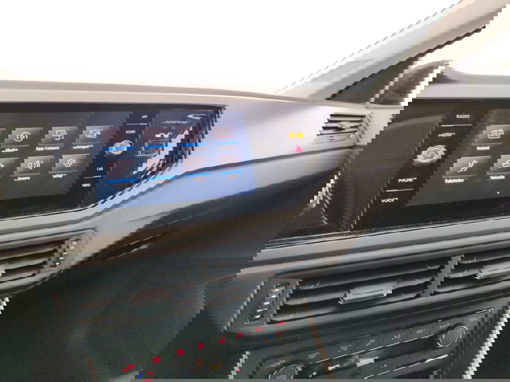 Volkswagen Polo usata a Massa-Carrara (11)