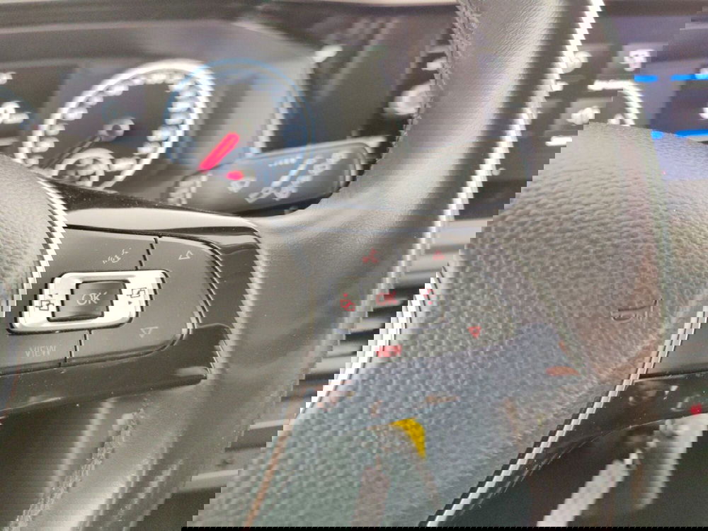 Volkswagen Polo usata a Massa-Carrara (12)