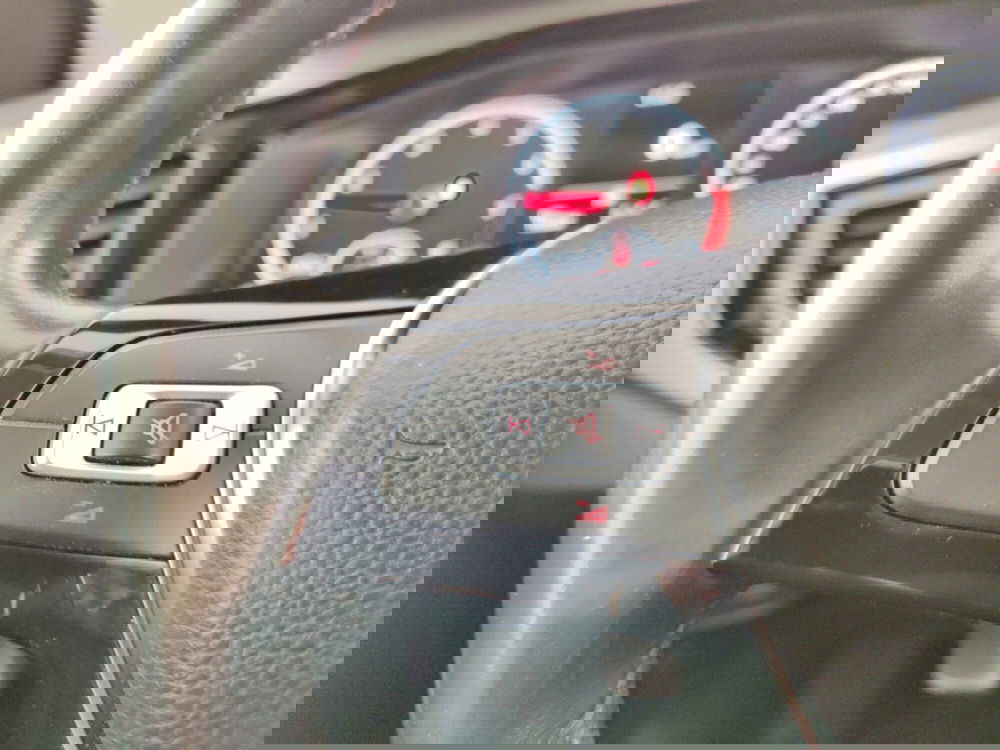 Volkswagen Polo usata a Massa-Carrara (13)