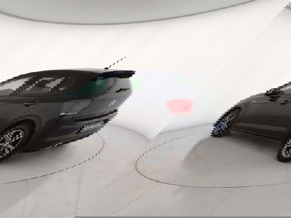 Volkswagen Polo usata a Massa-Carrara (2)