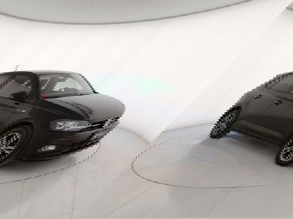 Volkswagen Polo usata a Massa-Carrara (4)