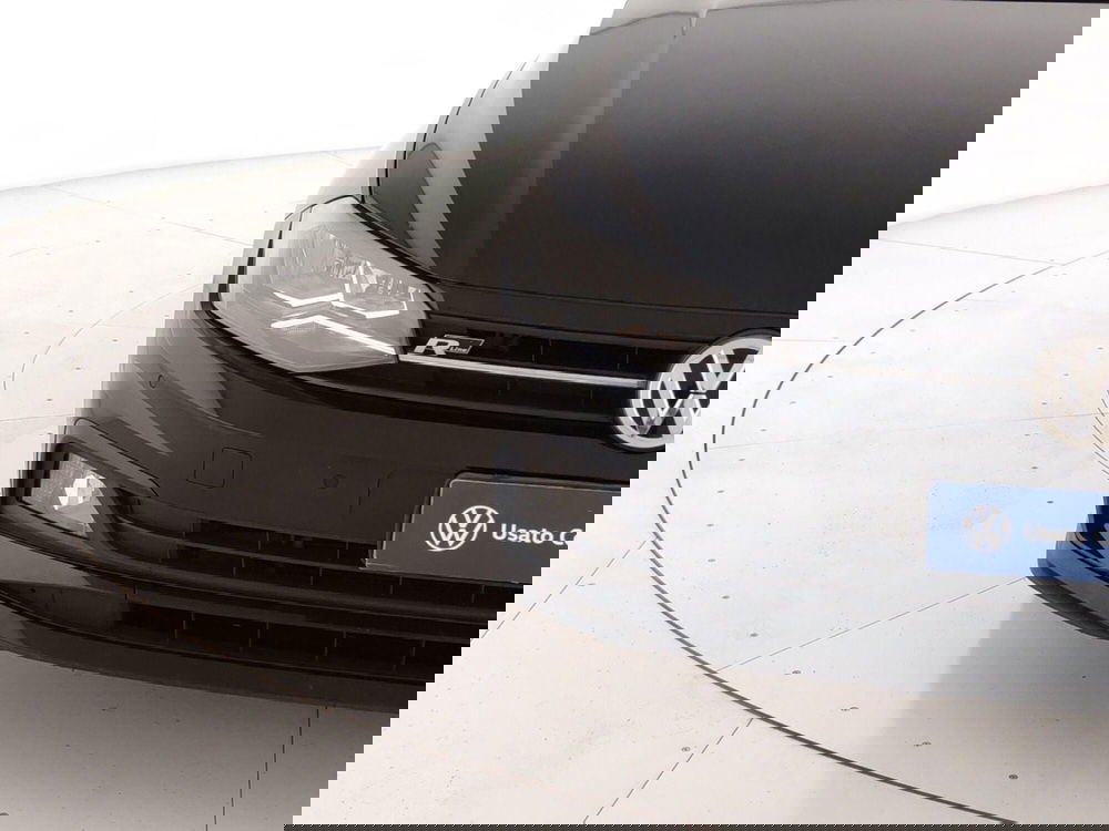 Volkswagen Polo usata a Massa-Carrara (5)