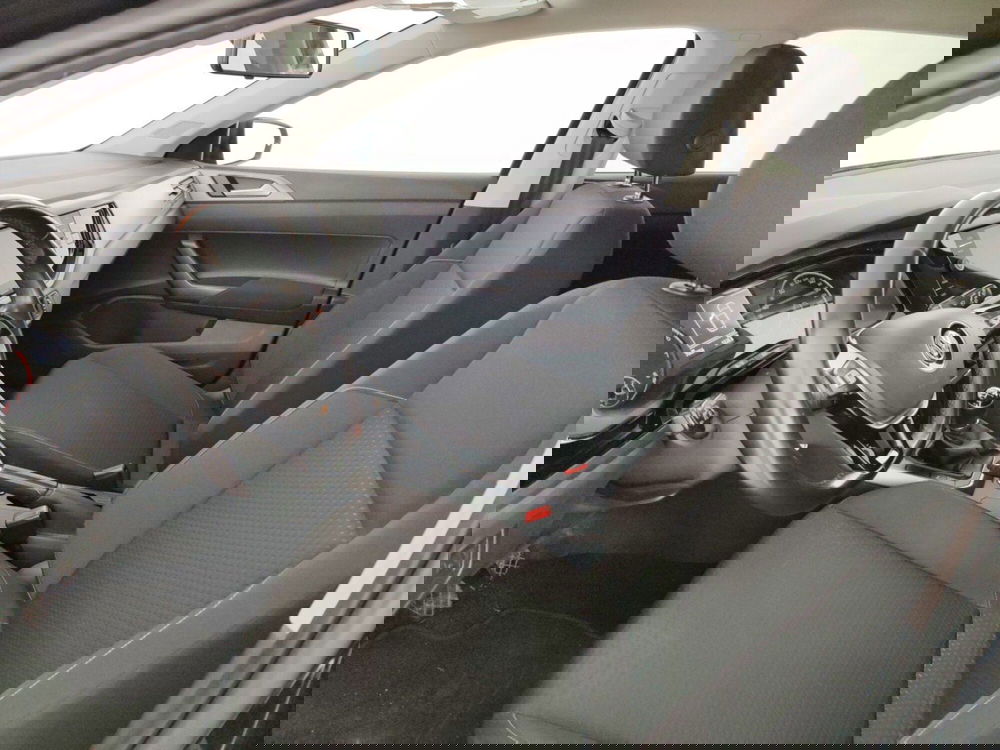Volkswagen Polo usata a Massa-Carrara (6)