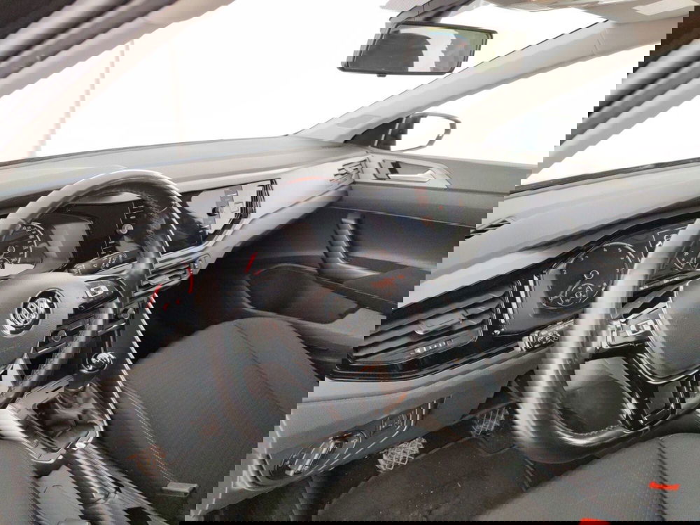 Volkswagen Polo usata a Massa-Carrara (7)