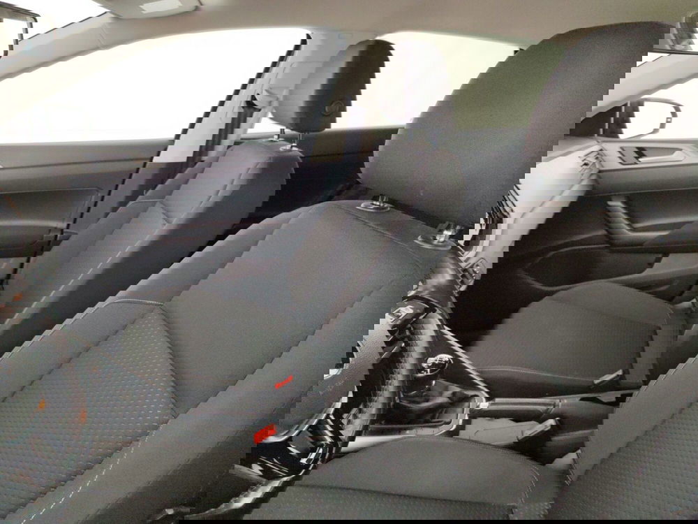 Volkswagen Polo usata a Massa-Carrara (8)