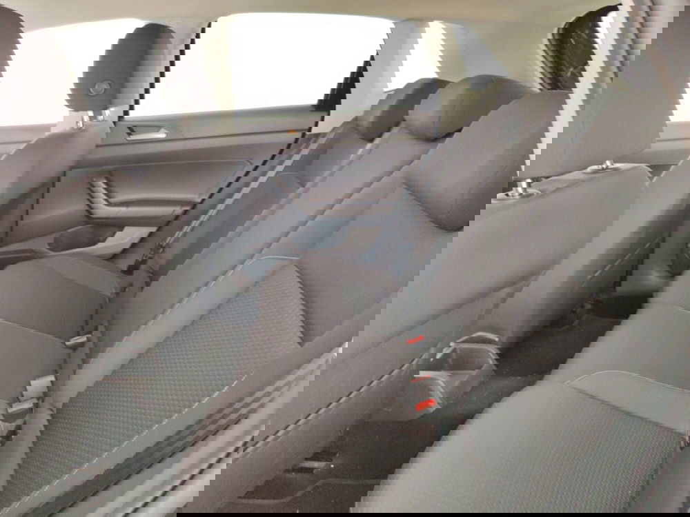 Volkswagen Polo usata a Massa-Carrara (9)