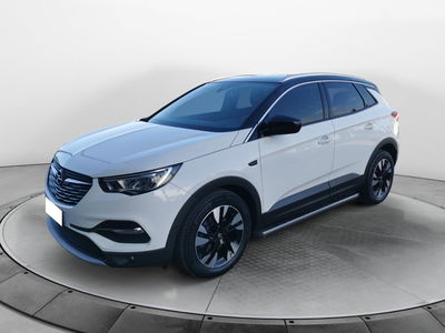 Opel Grandland X 1.5 diesel Ecotec Start&amp;Stop Innovation del 2021 usata a Massafra