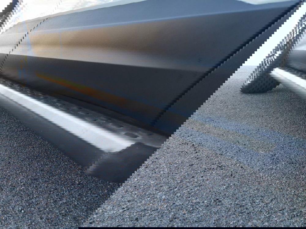 Opel Grandland X usata a Taranto (10)