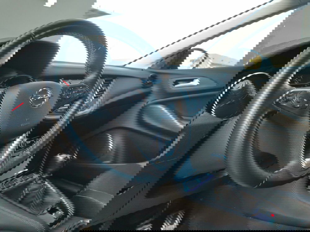 Opel Grandland X usata a Taranto (11)