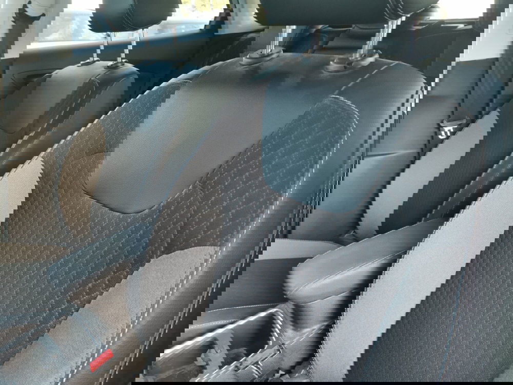 Opel Grandland X usata a Taranto (12)