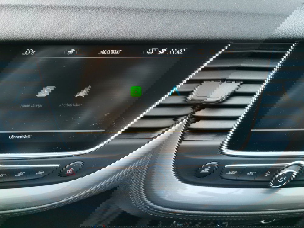 Opel Grandland X usata a Taranto (14)