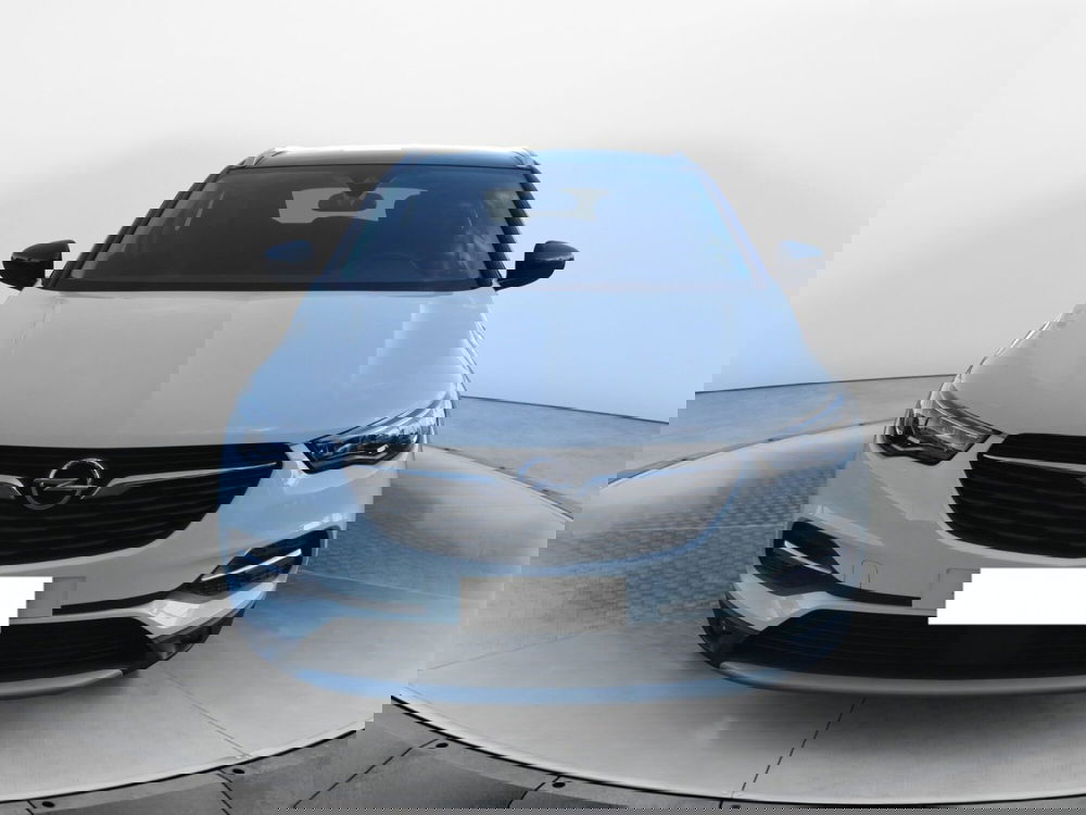 Opel Grandland X usata a Taranto (2)