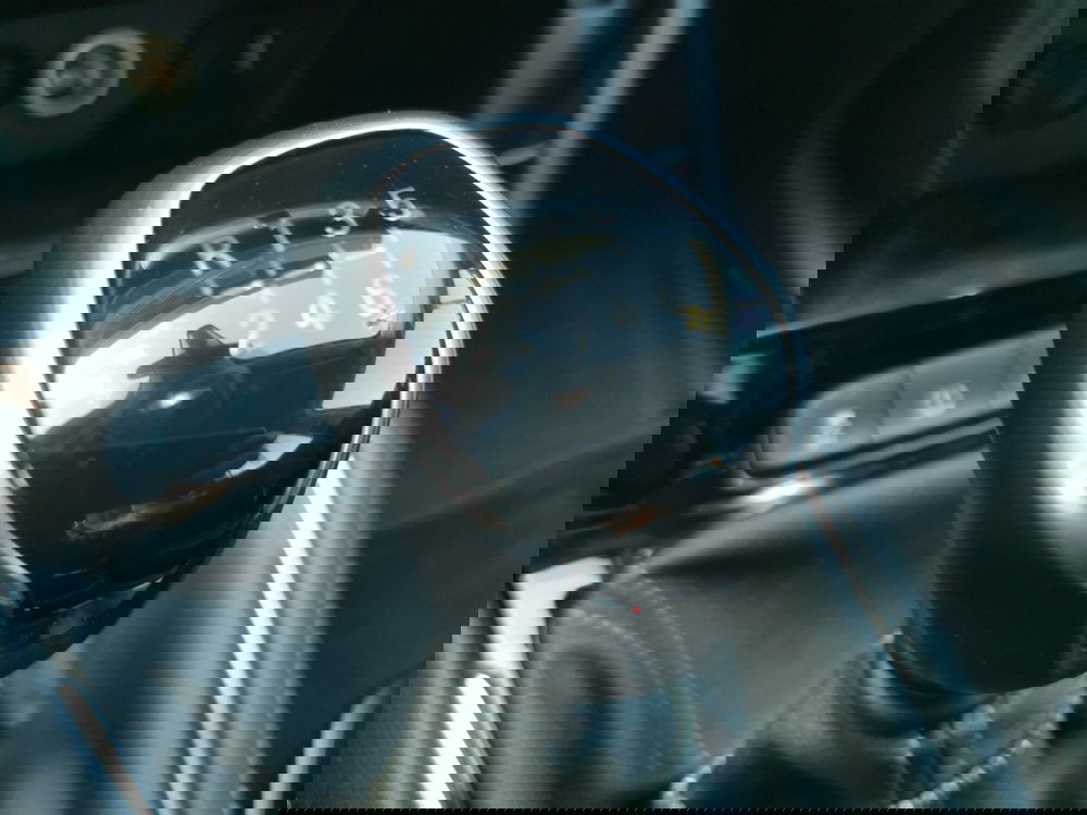 Opel Grandland X usata a Taranto (20)