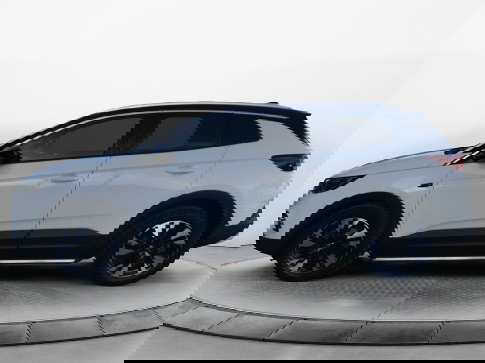 Opel Grandland X usata a Taranto (3)