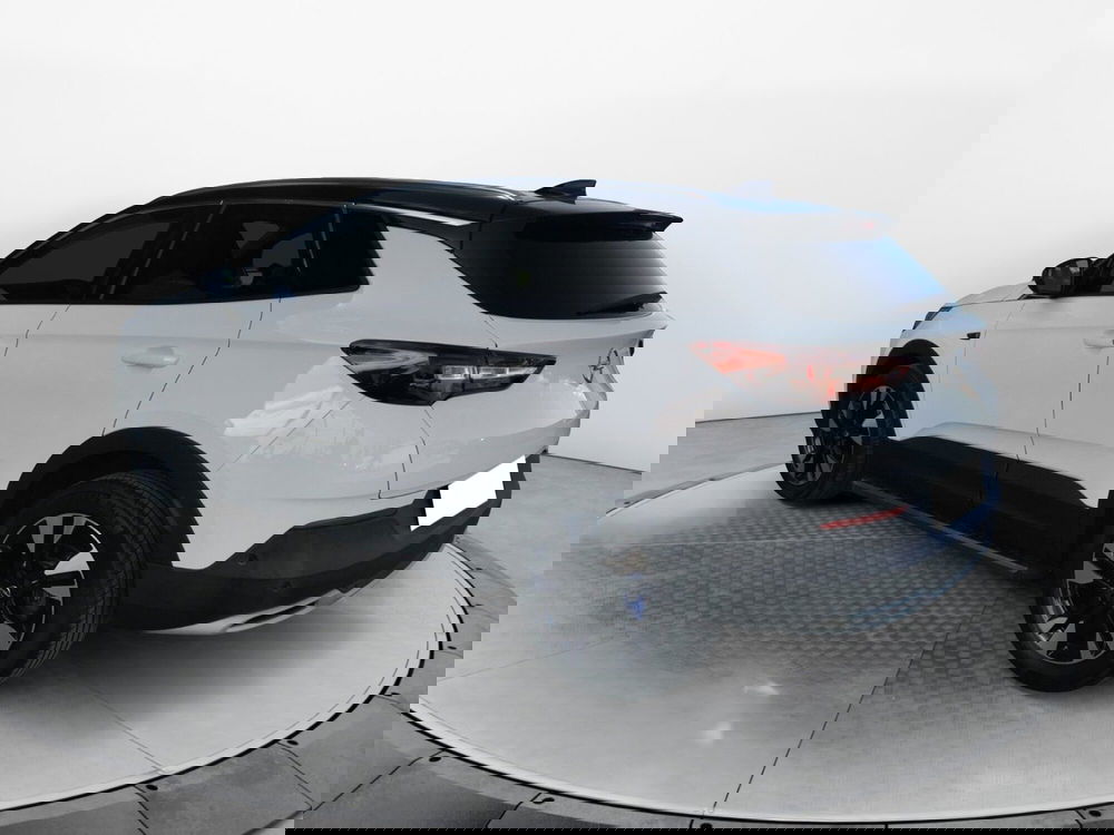 Opel Grandland X usata a Taranto (4)