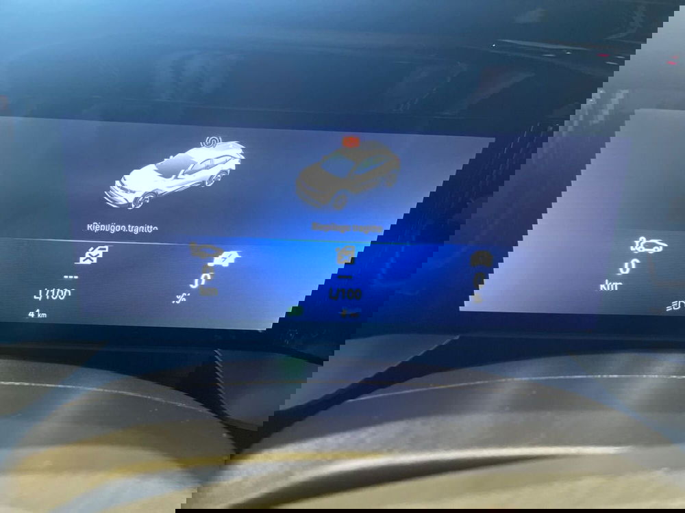 Opel Mokka nuova a Salerno (12)