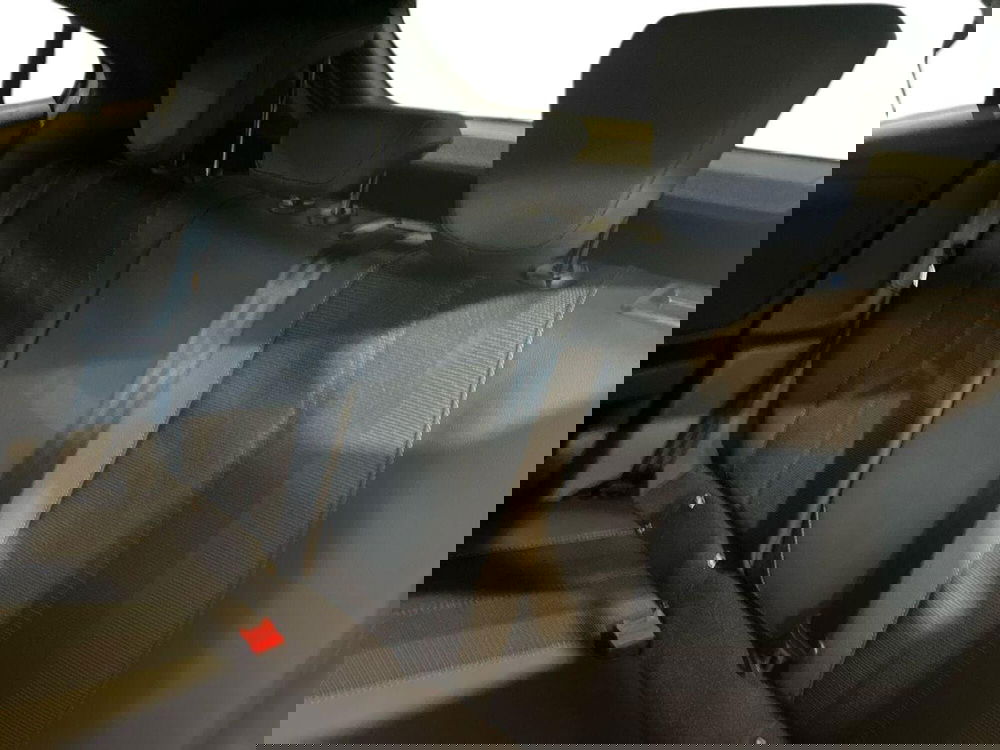 Opel Mokka nuova a Salerno (14)