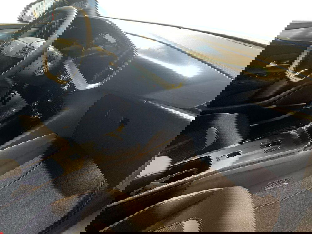 Opel Mokka nuova a Salerno (15)