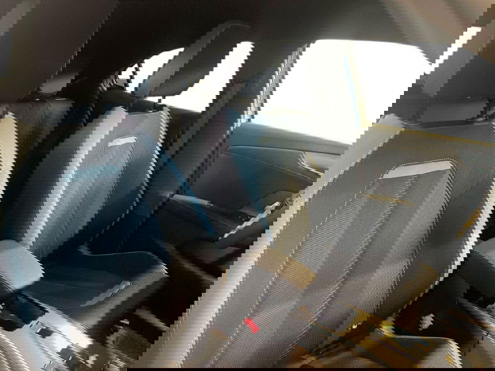 Opel Mokka nuova a Salerno (16)