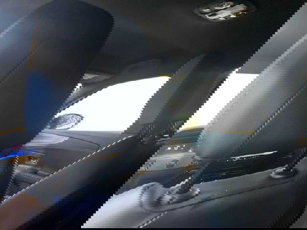 Opel Mokka nuova a Salerno (17)