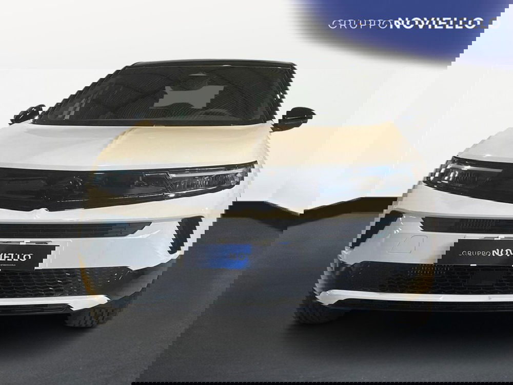 Opel Mokka nuova a Salerno (2)