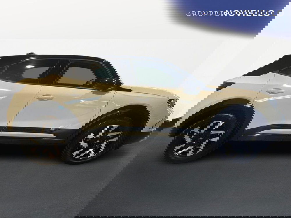 Opel Mokka nuova a Salerno (3)