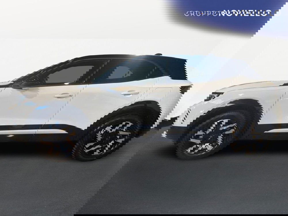 Opel Mokka nuova a Salerno (4)