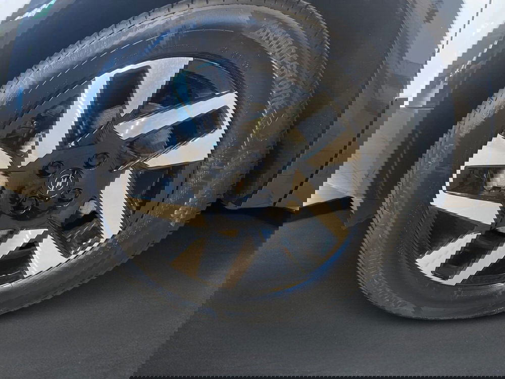 Opel Mokka nuova a Salerno (8)