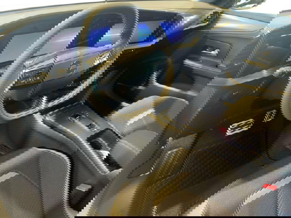 Opel Mokka nuova a Salerno (9)