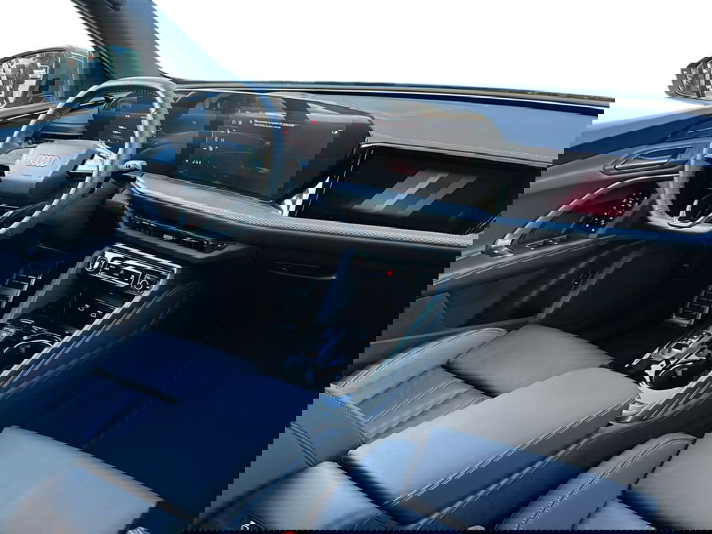 Audi Q5 Sportback usata a Napoli (10)