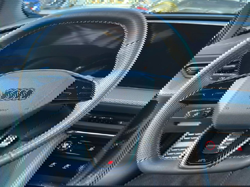 Audi Q5 Sportback usata a Napoli (11)