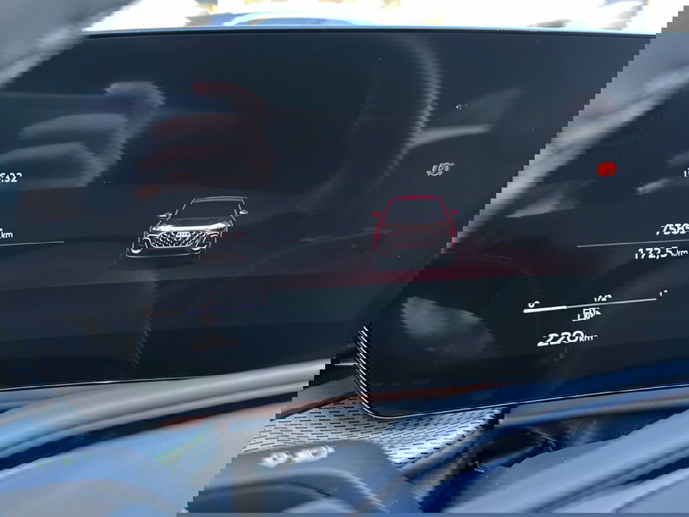 Audi Q5 Sportback usata a Napoli (12)