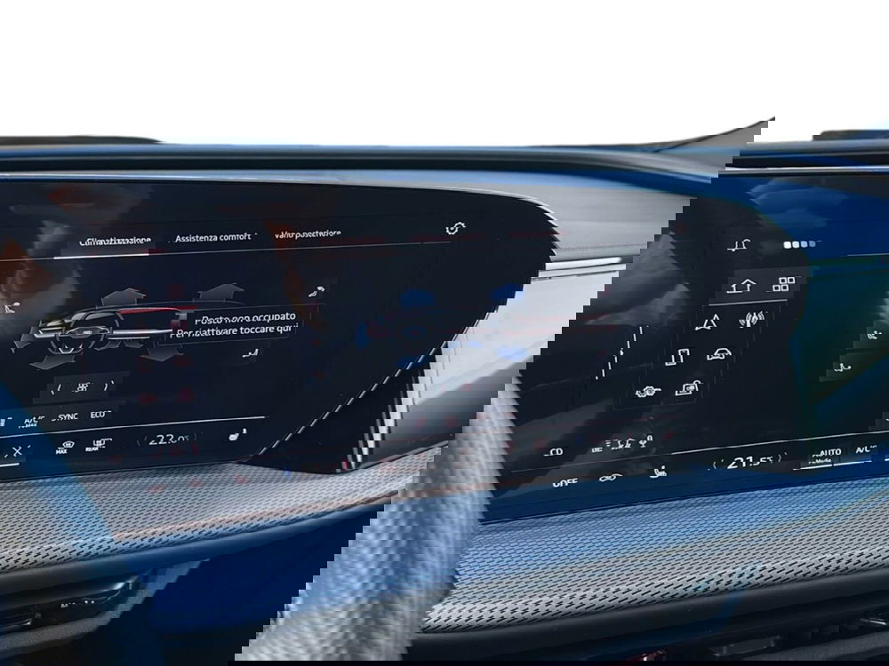 Audi Q5 Sportback usata a Napoli (13)