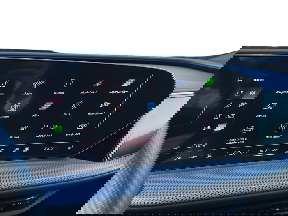 Audi Q5 Sportback usata a Napoli (14)