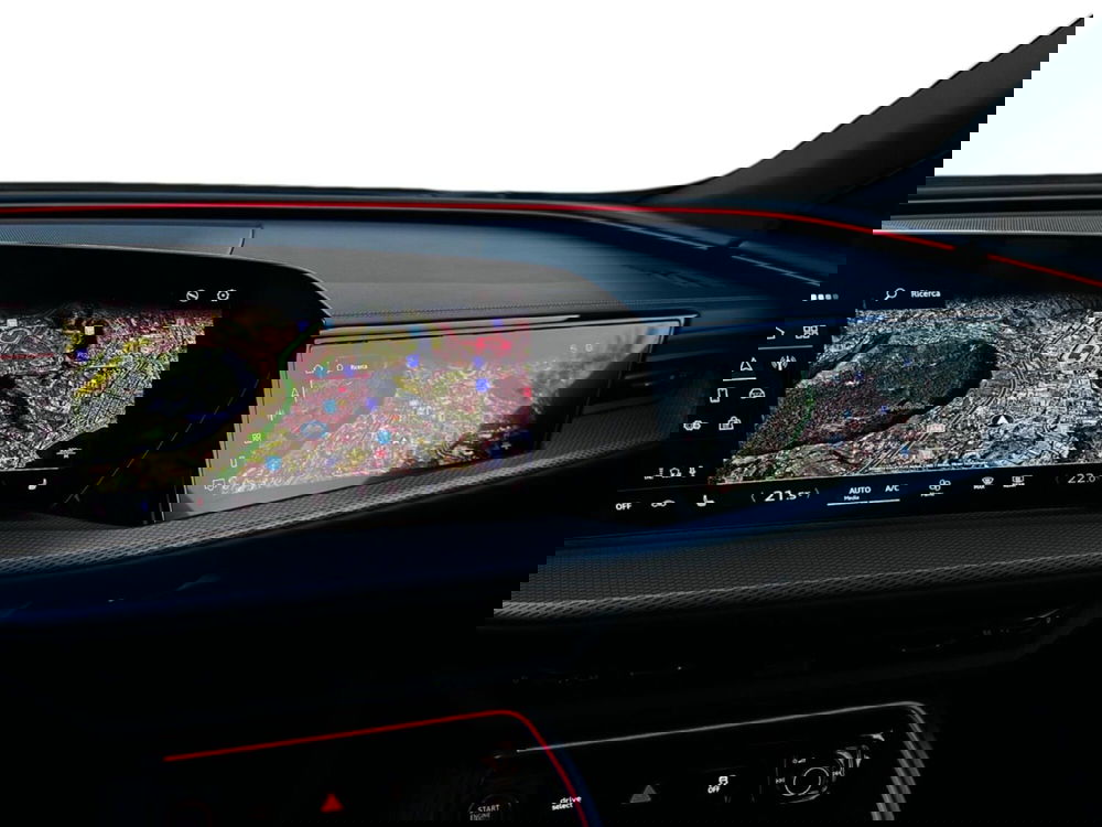 Audi Q5 Sportback usata a Napoli (15)