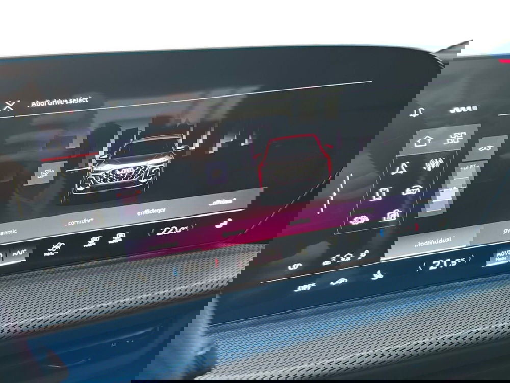 Audi Q5 Sportback usata a Napoli (17)