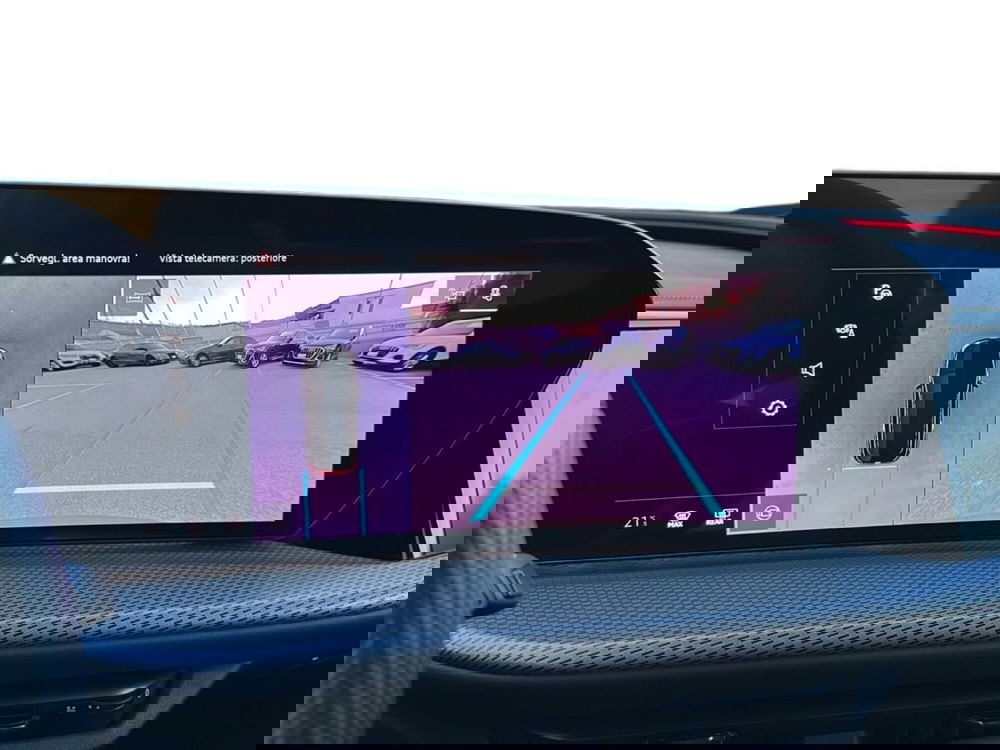 Audi Q5 Sportback usata a Napoli (18)