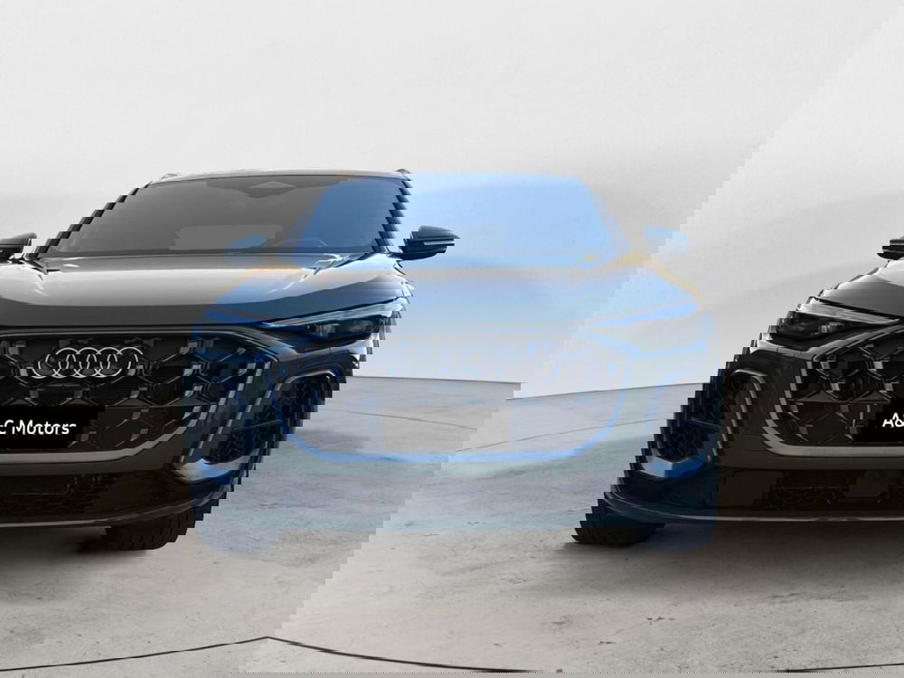 Audi Q5 Sportback usata a Napoli (2)