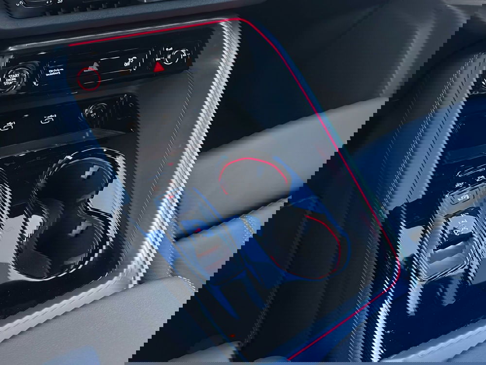 Audi Q5 Sportback usata a Napoli (20)