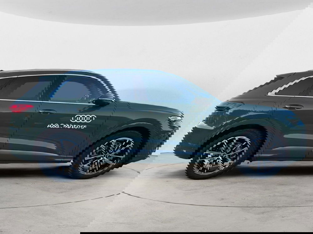 Audi Q5 Sportback usata a Napoli (3)