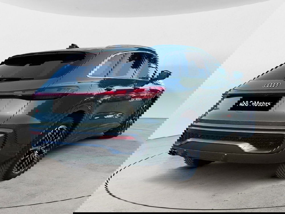 Audi Q5 Sportback usata a Napoli (4)