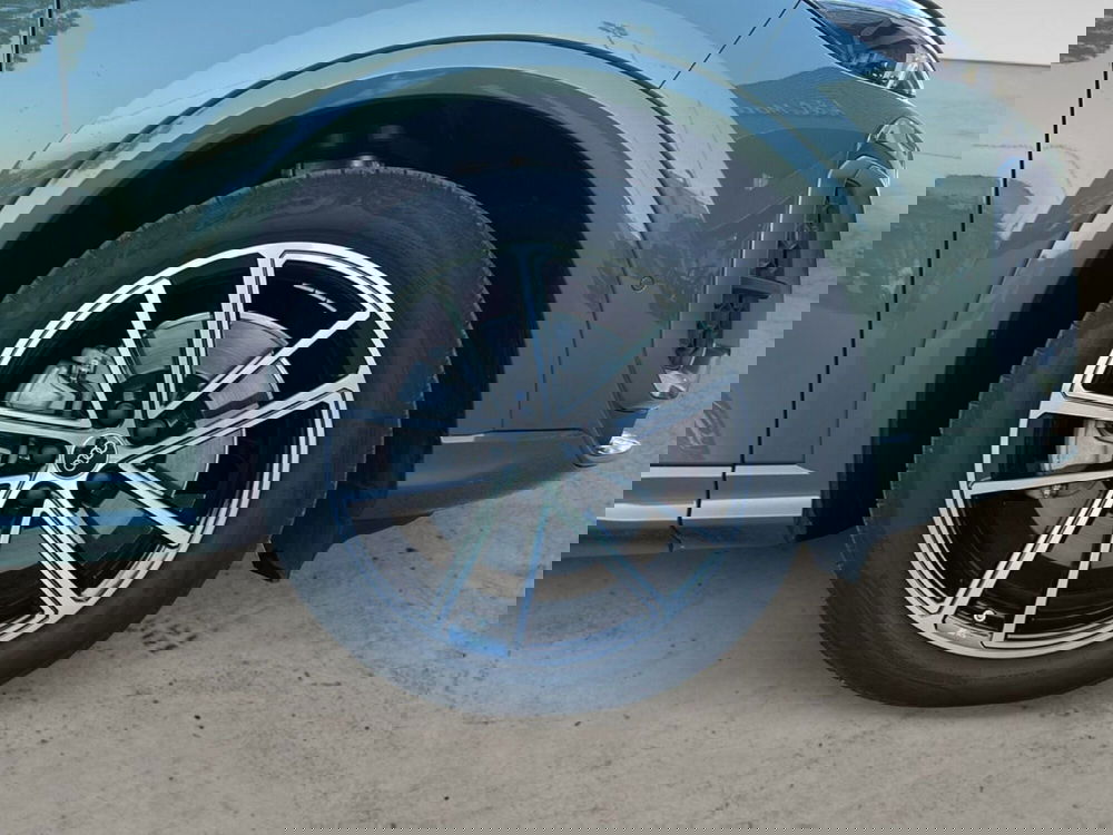 Audi Q5 Sportback usata a Napoli (6)