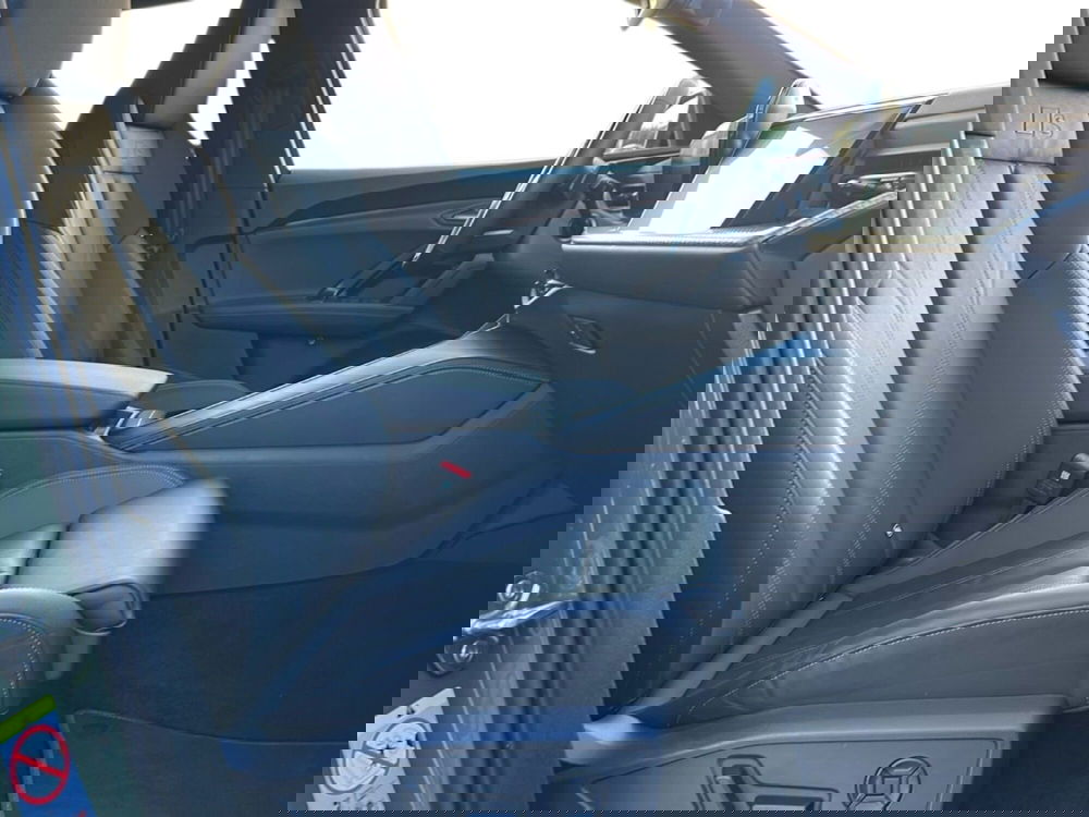 Audi Q5 Sportback usata a Napoli (7)