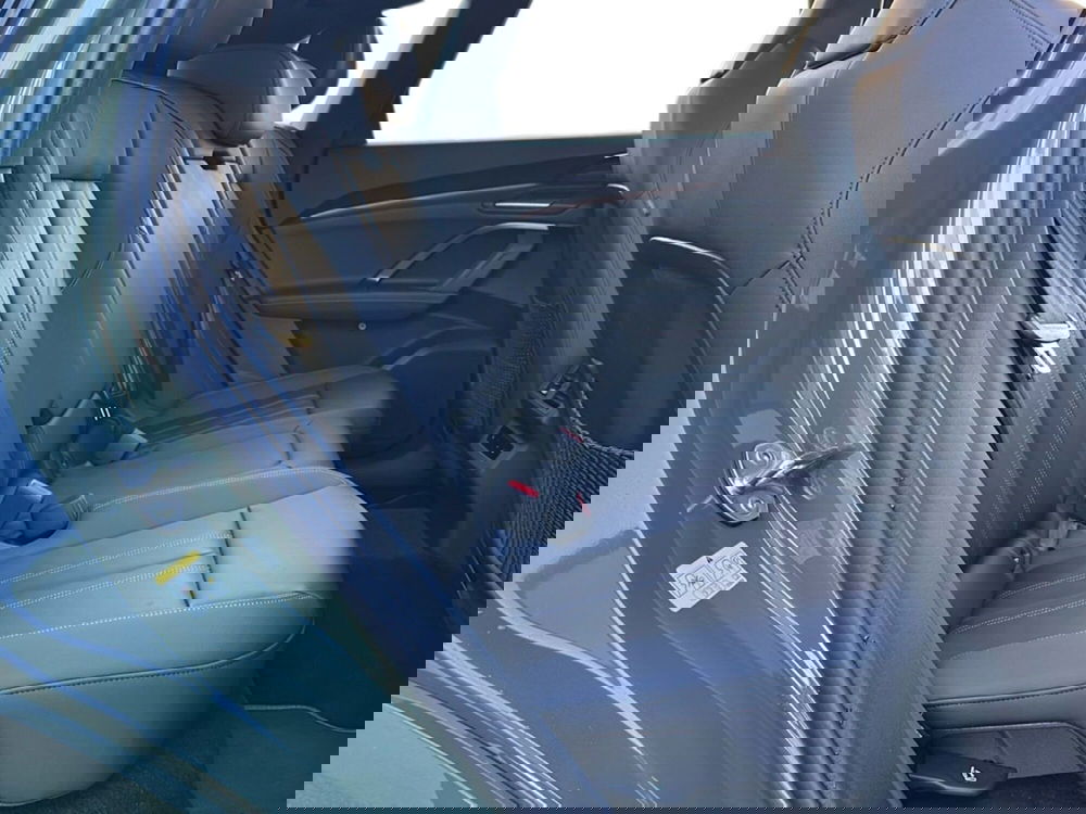 Audi Q5 Sportback usata a Napoli (8)