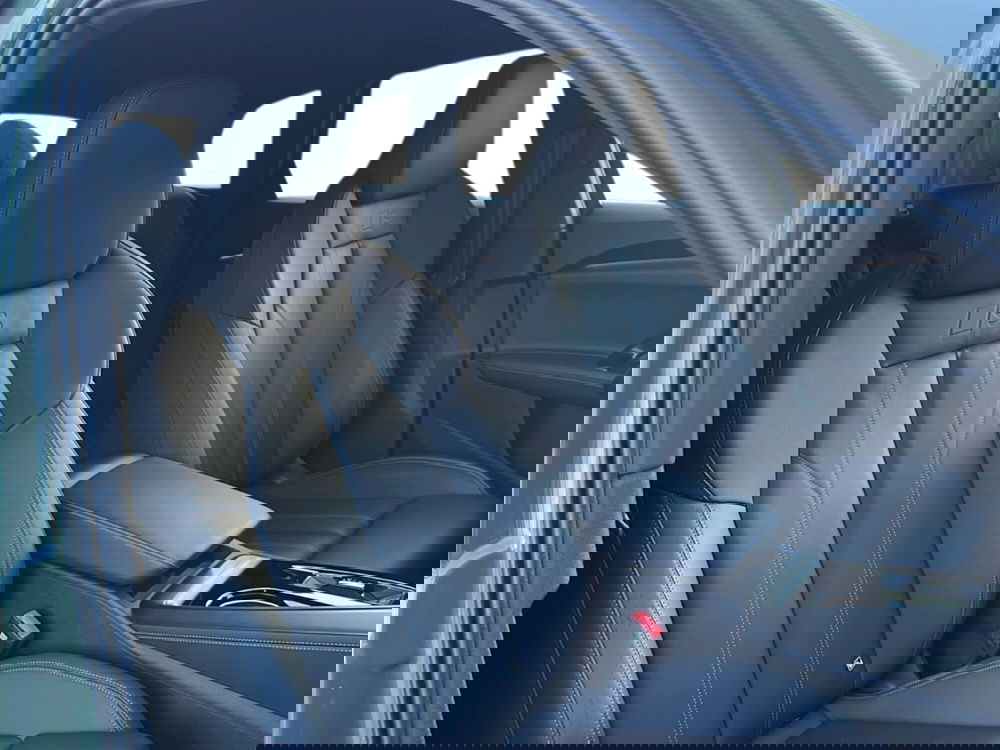 Audi Q5 Sportback usata a Napoli (9)