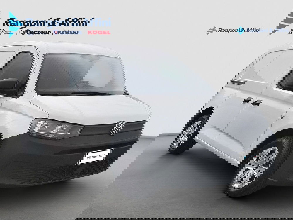 Volkswagen Veicoli Commerciali Caddy usata a Brescia