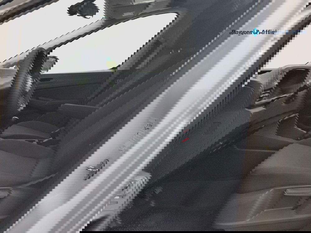 Volkswagen Veicoli Commerciali Caddy usata a Brescia (10)